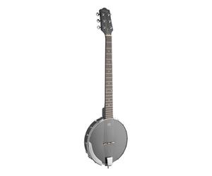 Stagg Open Back 6 Strings Banjo