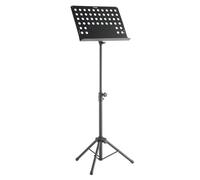 Stagg Orchestral Music Stand+Holes