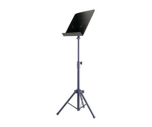 Stagg Orchestral Music Stand w/ Metal Music Rest