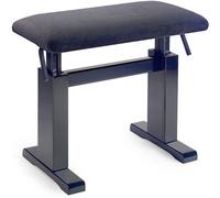 Stagg PBH 780 BKM VBK Piano Chair