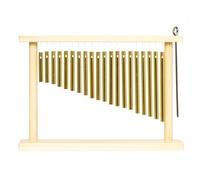 Stagg PCH120-WF Chime Bar 20 Bars Including Frame