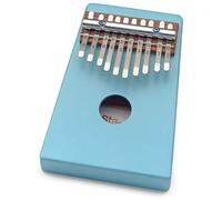 Stagg Percussion Effect, Blue (KALI-KID10-BL)