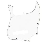 STAGG PICKG BASS ELEC JB CREAM 3 PLY