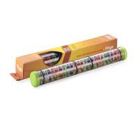 Stagg Plastic 16 Chamber Rain Stick
