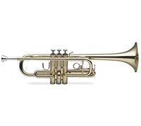 Stagg Pocket Trumpet (WS-TR255 US)