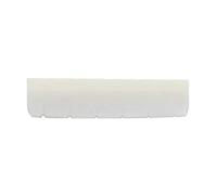 Stagg Pre-Slotted Bone Nut for Acoustic Guitar