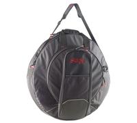 Stagg Pro Cymbal Bag with Backstraps