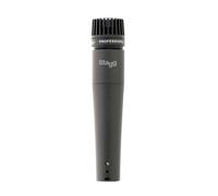 Stagg SDM70 Professional Multipurpose Cardioid Handheld Instrumental Microphone