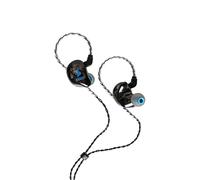 Stagg SPM-435 BK Live In-Ear Monitors