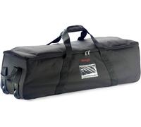 Stagg PSB-38/T Durable Black Nylon Percussion Stand/Hardware Bag With Wheels