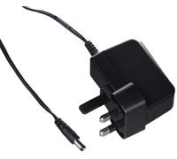 Stagg PSU-SV1AR-UK Power Adaptor for Effect Pedals and Boards