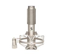 Stagg SRM70 Pro Ribbon Microphone - Vocal and Instrumental