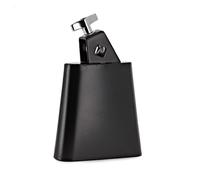 Stagg Rock 4.5" Cowbell Black