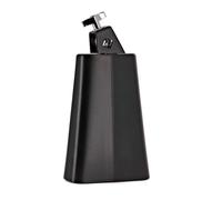 Stagg Rock 6.5" Cowbell Black