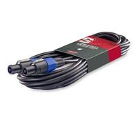 Stagg S-Series Speakon - Speakon Speaker Cable 10 Metre
