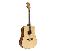 Stagg SA25 D SPRUCE Dreadnought Acoustic Guitar