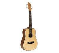 Stagg SA25 SPRU TRAV Dreadnought Acoustic Travel Guitar