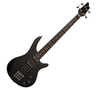 Stagg Sbf-40 Fusion 3/4-size Electric Bass Black