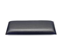 Stagg SBK Skai piano bench seat for PB40 or PB45, black