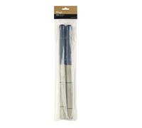 Stagg SBRU35-RS Extra Dynamic Drum Brushes