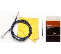 Stagg SCK-PRO-TB Pro Trombone Cleaning Kit