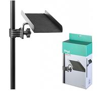 Stagg SCL-ACTR Accessory Tray Music Stand Arm with Clamp