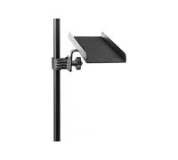 STAGG SCL-ACTR Accessory Tray with Clamp for Stand