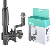 Stagg Universal Microphone Holder with Clamp