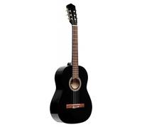 Stagg SCL50-BLK Classical Guitar