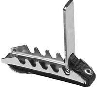 Stagg SCPM-C Curved Guitar Capo