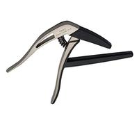 Stagg SCPX-FL BG Guitar Capo, Beige