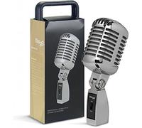 Stagg SDM100 CR Dynamic Microphone