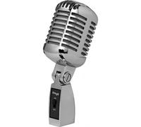 Stagg SDM100 CR dynamic vocal microphone