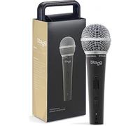 Stagg SDM50 Dynamic Microphone