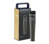 Stagg SDM70 Dynamic Microphone for Instruments, Includes 5m XLR Cable & Carry Ca
