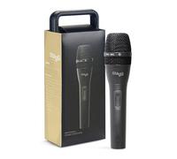 Stagg SDM80 Dynamic Microphone Cardioid Microphone from Stagg