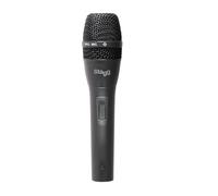 Stagg SDM80 Dynamic Microphone Cardioid Microphone from Stagg
