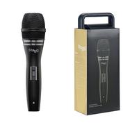 Stagg SDM90 Dynamic Microphone with XLR Cable Vocals Musician Instruments