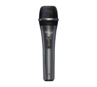 Stagg SDMP10 - Multipurpose Cardioid Dynamic Microphone