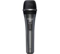 Stagg SDMP10 Multipurpose cardioid dynamic microphone 3-Pin XLR Connection, Voc