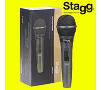 Stagg SDMP15 Dynamic Microphone
