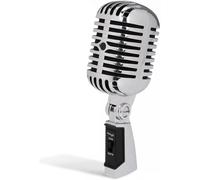 Stagg SDMP40 CR Dynamic Vocal Microphone