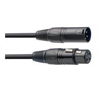 Stagg SDX10-3 10 metre/33ft DMX Cable (XLRf-XLRm 3P) (NEW)