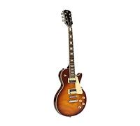 Electric Guitar VIOLIN BURST LP Shape