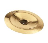 Stagg SEN-CH16E Sensa Exo Chinese Cymbal, 16