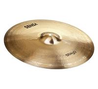 Stagg SEN-CM16B SENSA Crash Cymbal - 16"