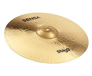 Stagg SEN-CM16E Sensa Exo Crash Cymbal 16 Inches