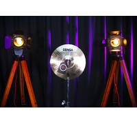 Stagg Sensa 10'' Ocean Splash