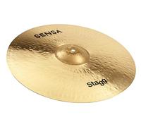 Stagg Sensa 16" Exo Crash Cymbal