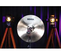 Stagg Sensa 18'' Medium Crash